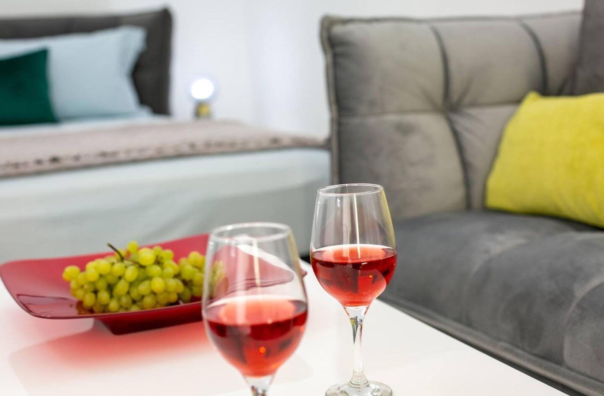 Elite Houses Santorini Emporio  Екстериор снимка