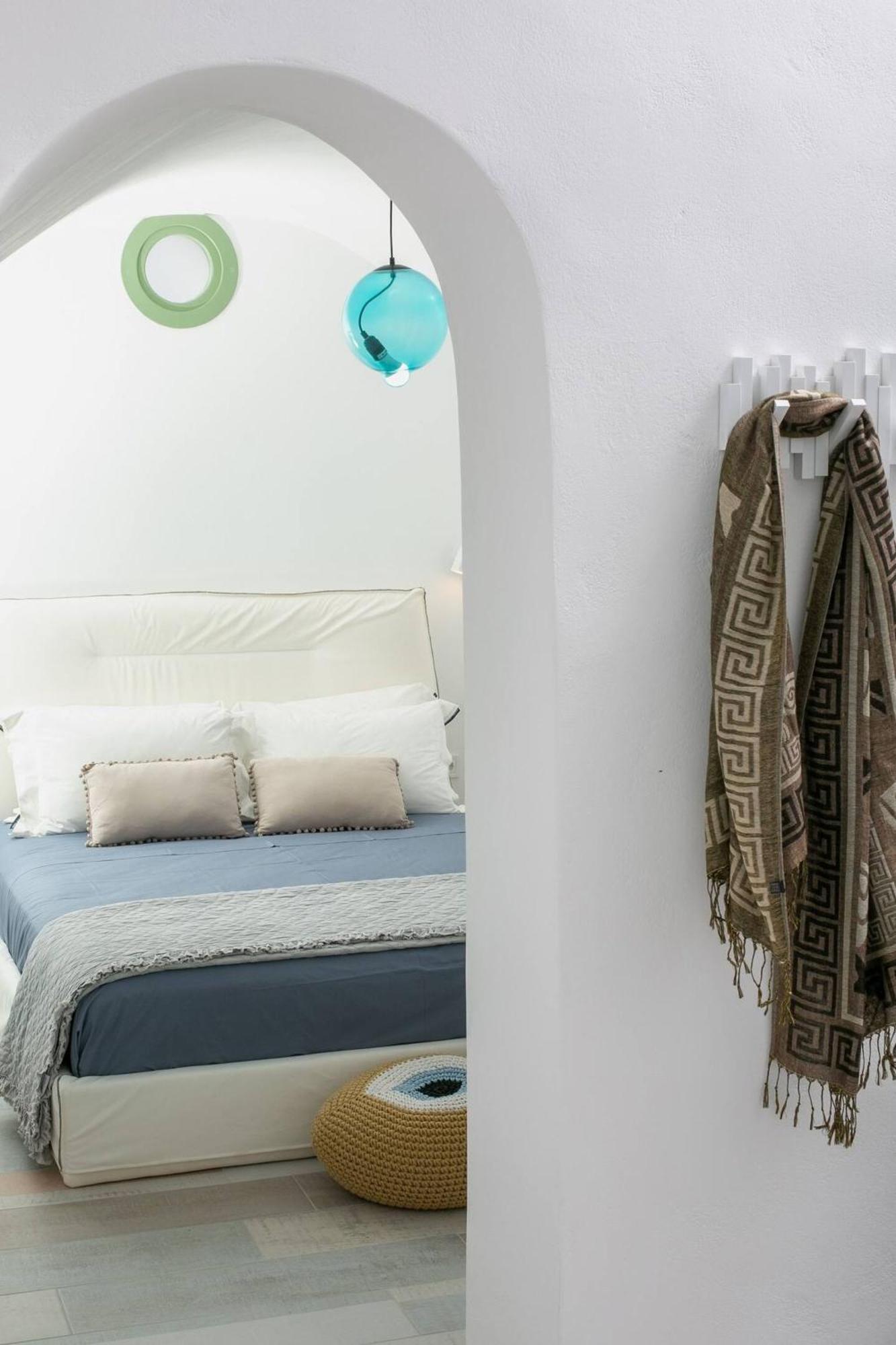 Elite Houses Santorini Emporio  Екстериор снимка