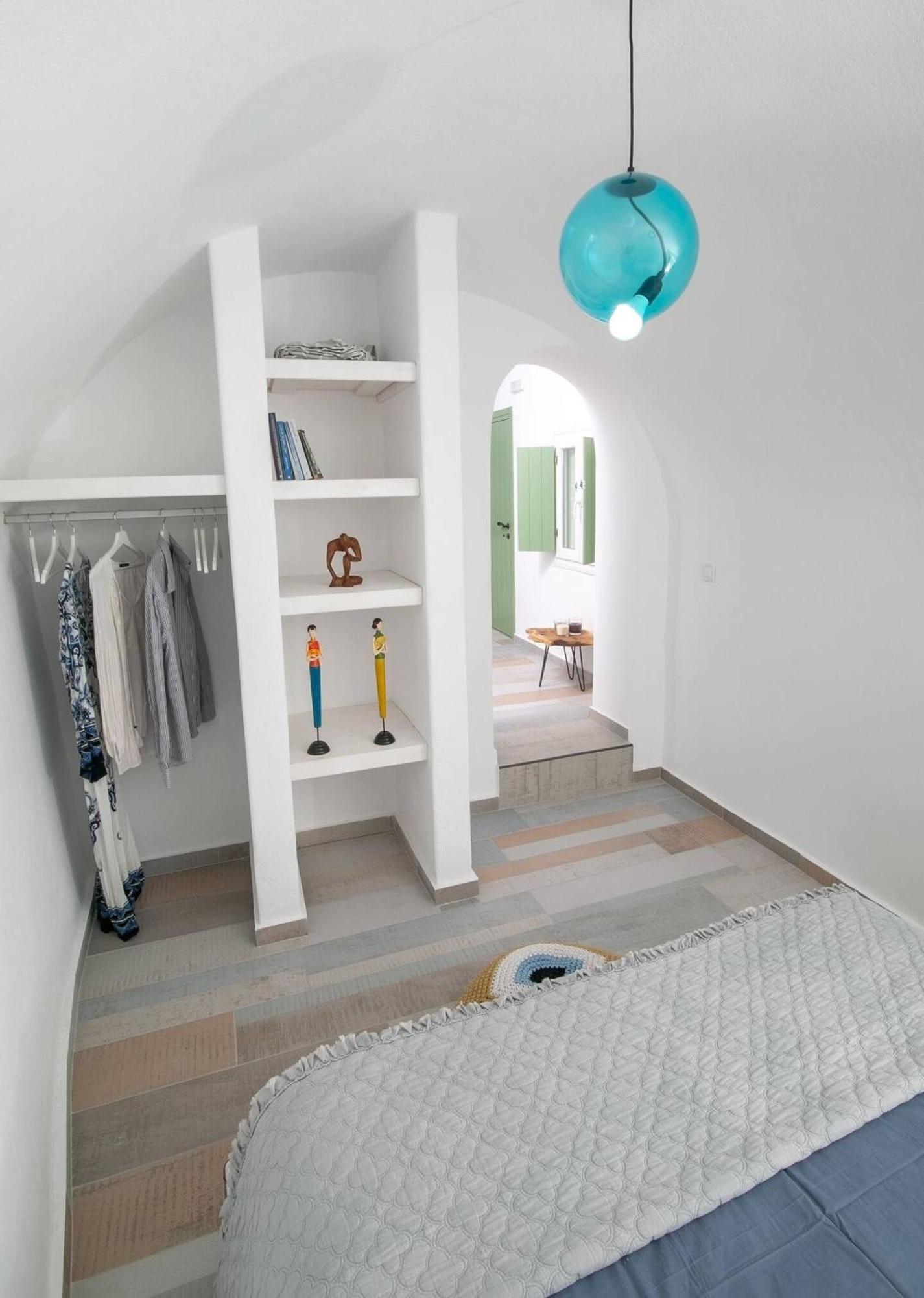 Elite Houses Santorini Emporio  Екстериор снимка